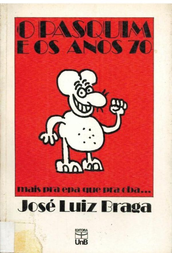 Pasquim e os anos 70, O